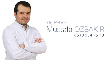 Mustafa Özbakır